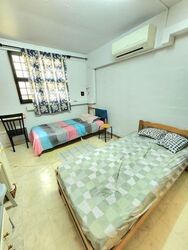 Blk 86 Commonwealth Heights (Queenstown), HDB 3 Rooms #621714451